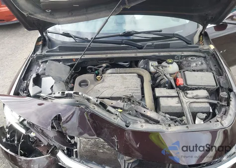 2021 Chevrolet Malibu Fwd Lt z USA, uszkodzony, nr VIN 1G1ZD5ST1MF038770